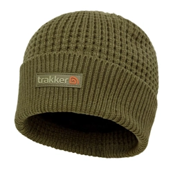 Trakker Textured Lined Beanie